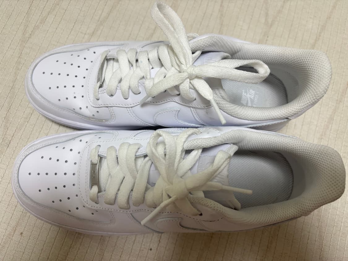 나이키 에어포스 255 상품이미지2