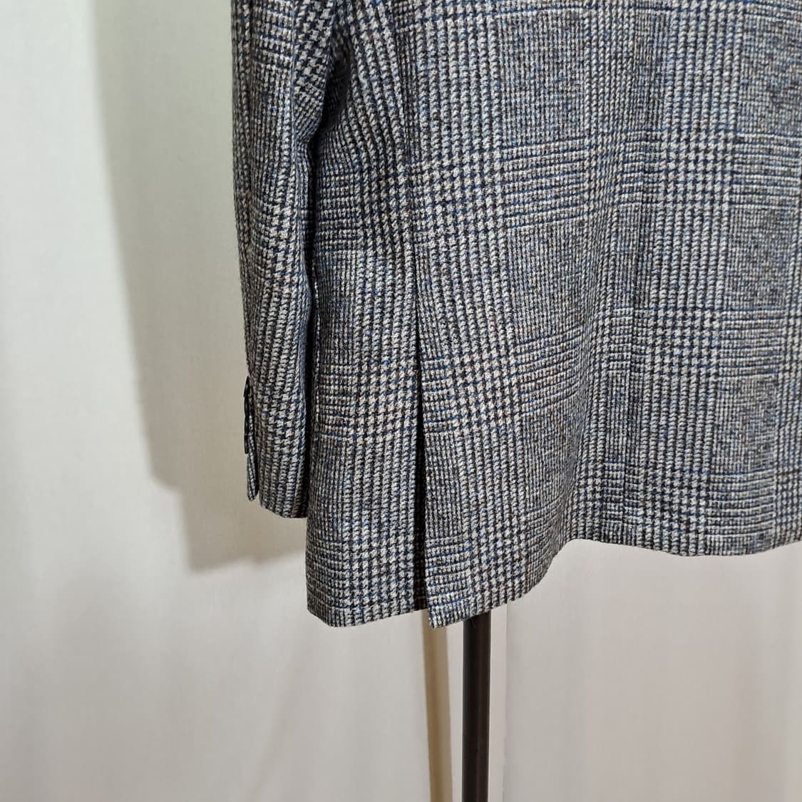 (택포) 닥스 22FW 알파카 혼용 블레이저 105 B103 상품이미지6