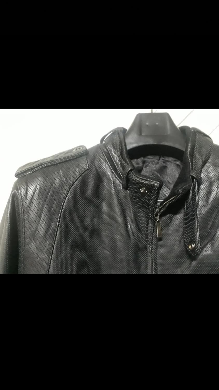 [판매] Members Only Moto Biker Cafe Racer 상품이미지3