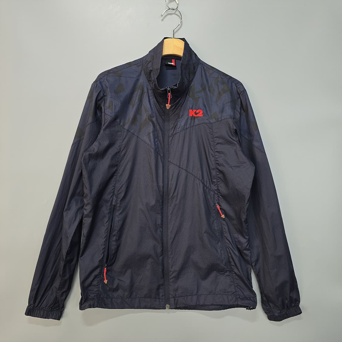 케이투(K2) 경량 바람막이 자켓 90 상품이미지1