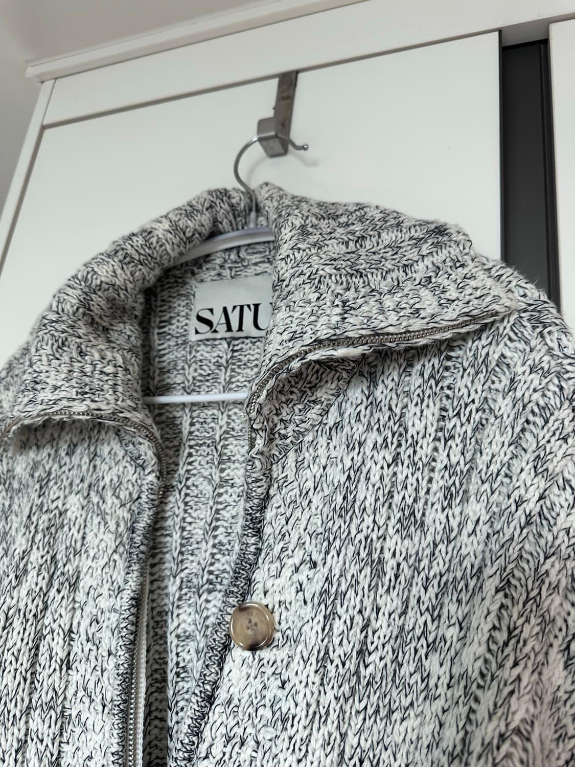 세터 가디건 상품이미지2