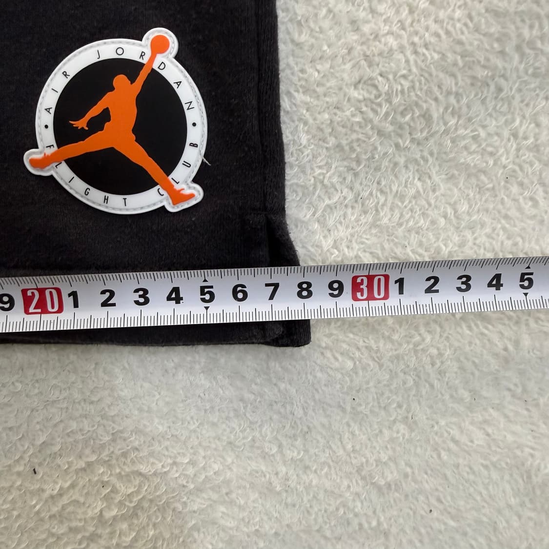XL 13-15 조던 주니어 MVP 반바지 0519T 상품이미지7