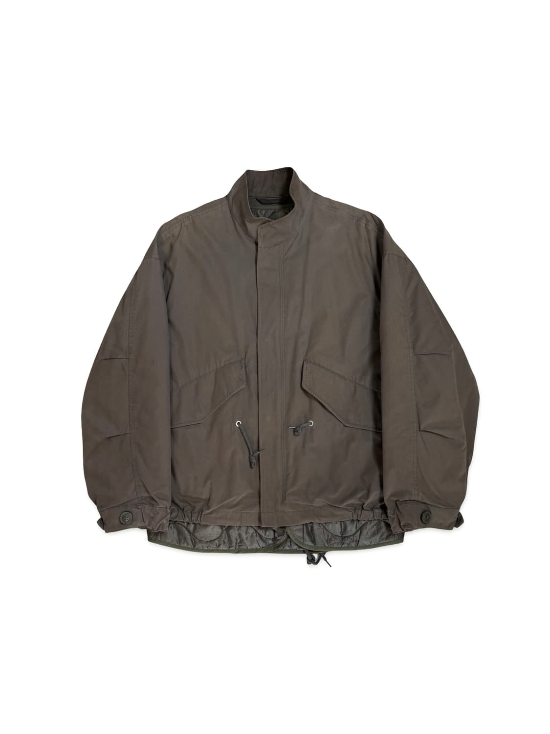 WYM 3way 밀리터리 모즈 자켓 상품이미지1