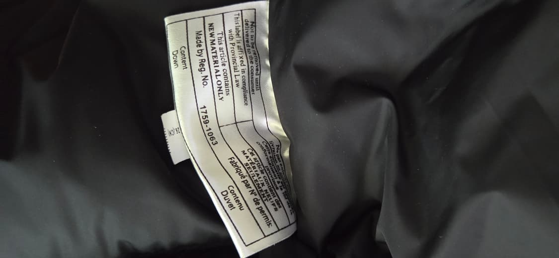 노스페이스 1996 레트로 눕시 베스트 블랙 XL 상품이미지4