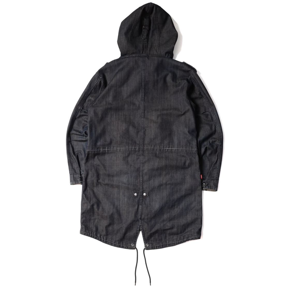 리바이스 Levi's 04’s M-51 Fishtail Parka
 상품이미지4