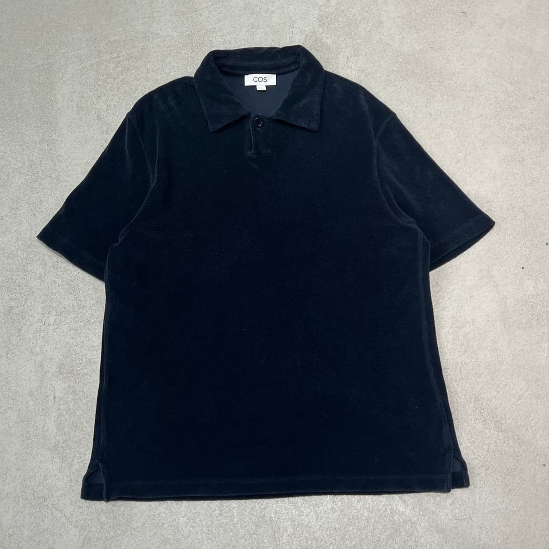 코스 테리 반팔카라티 s10646 상품이미지1