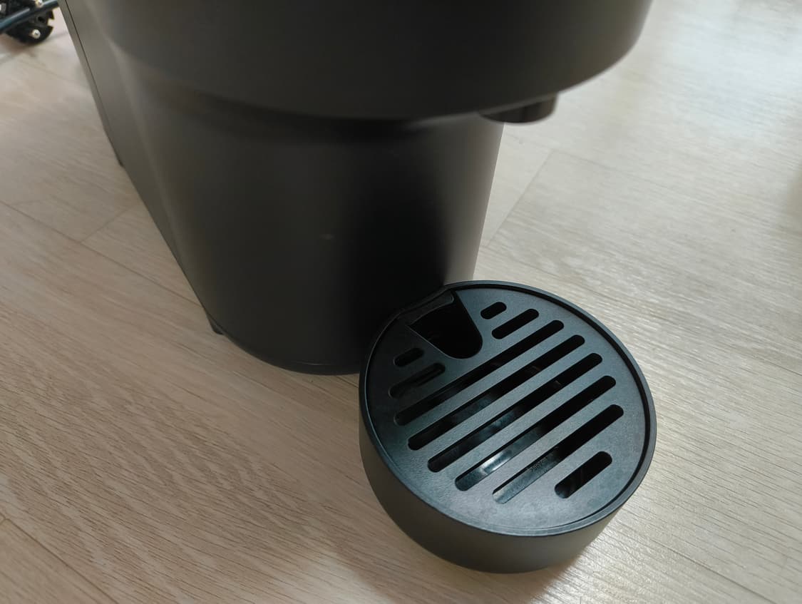 네스프레소 버츄오 팝 블랙 상품이미지6