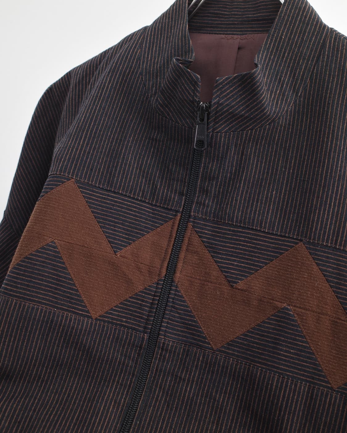 Patchwork Jacket 상품이미지4