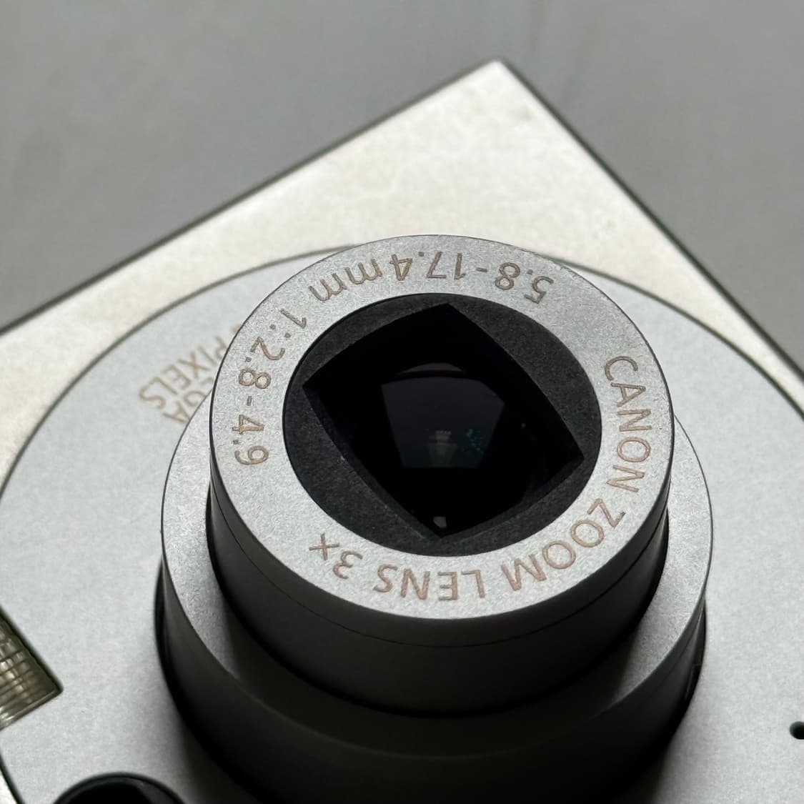 캐논 익서스 익시 canon ixus 70 ixy 10 화이트 유나디카 상품이미지4