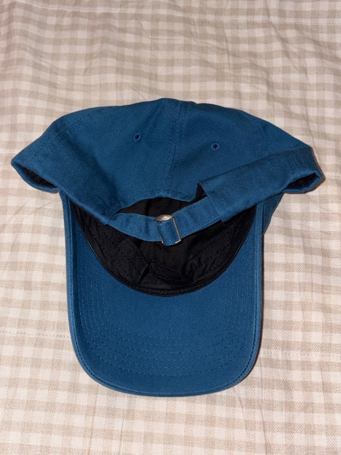 테켓 볼캡 상품이미지2