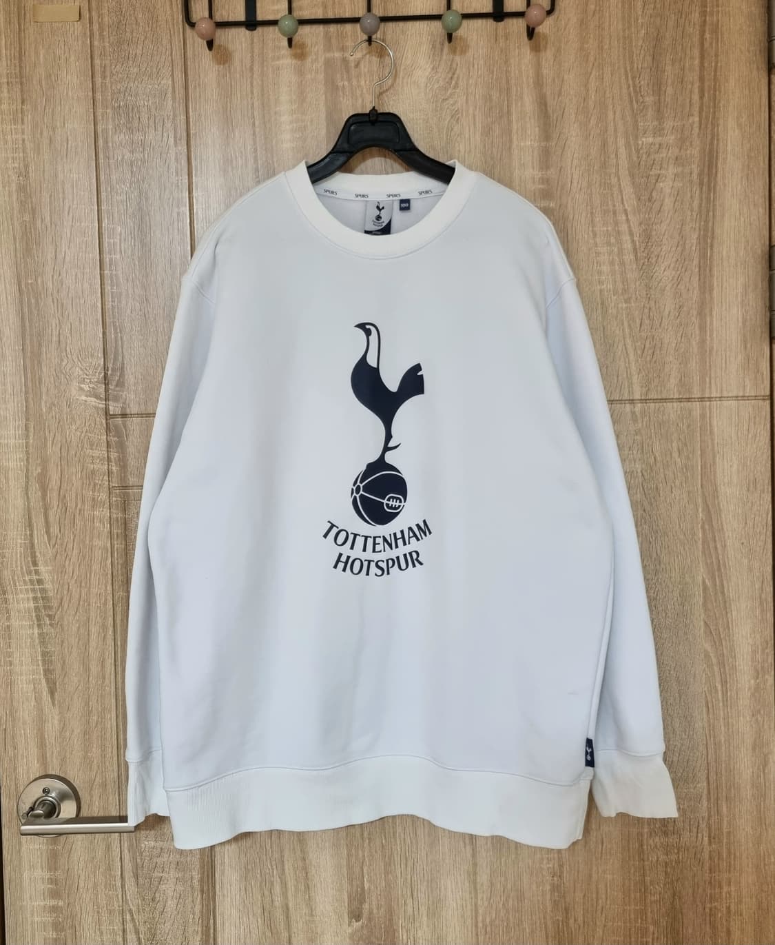 풋볼스탠다드 토트넘 홋스퍼 맨투맨 상품이미지1