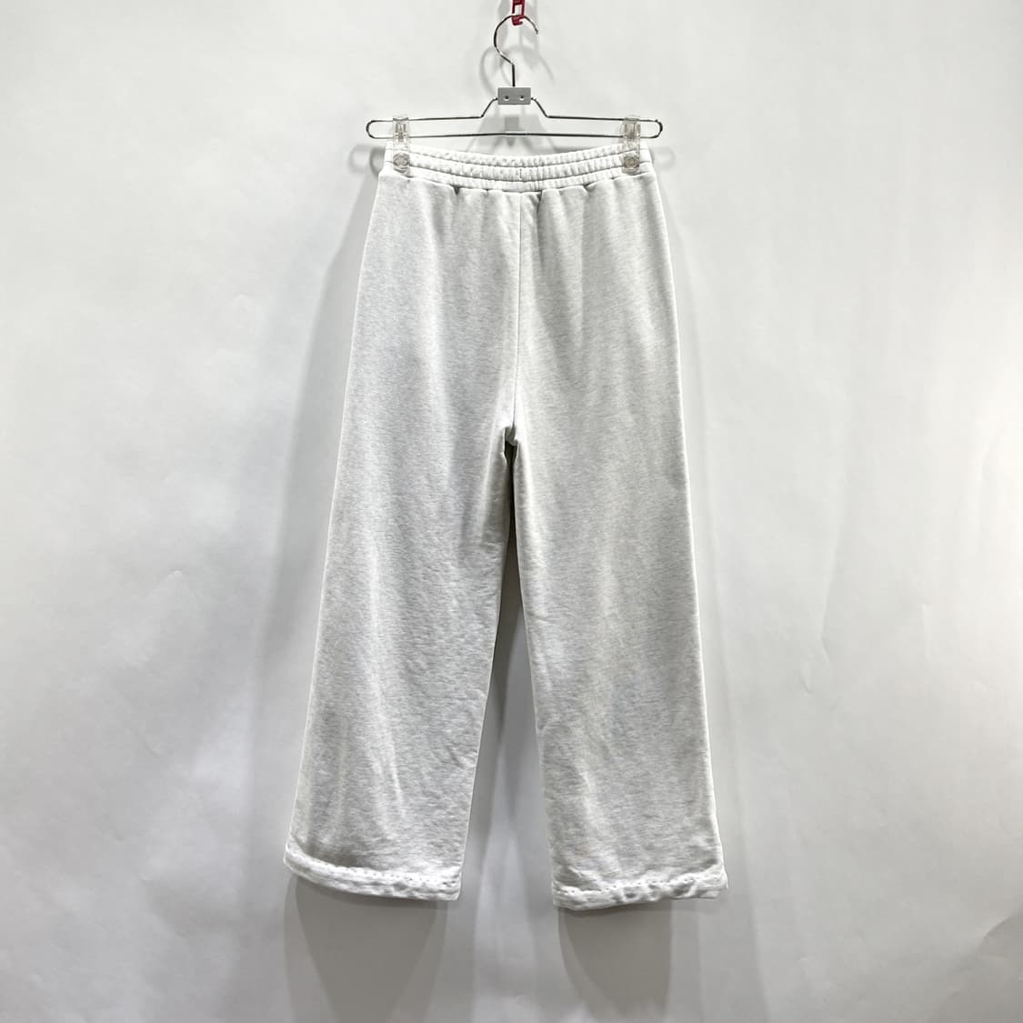 널디 2022 여성트레이닝팬츠 XS 상품이미지3