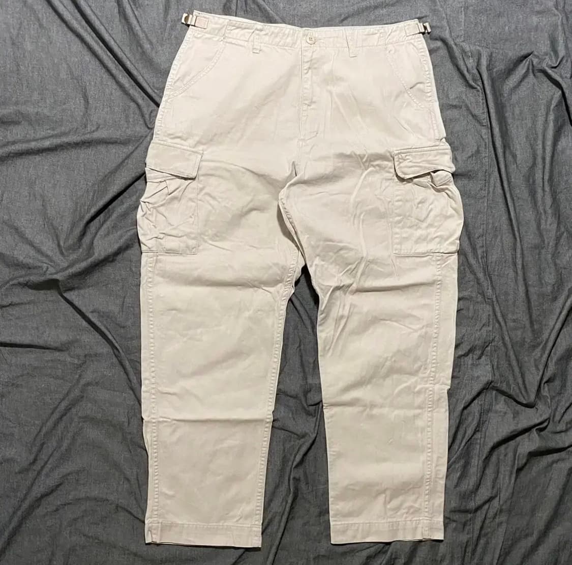 Outdoors Work Pants 상품이미지2