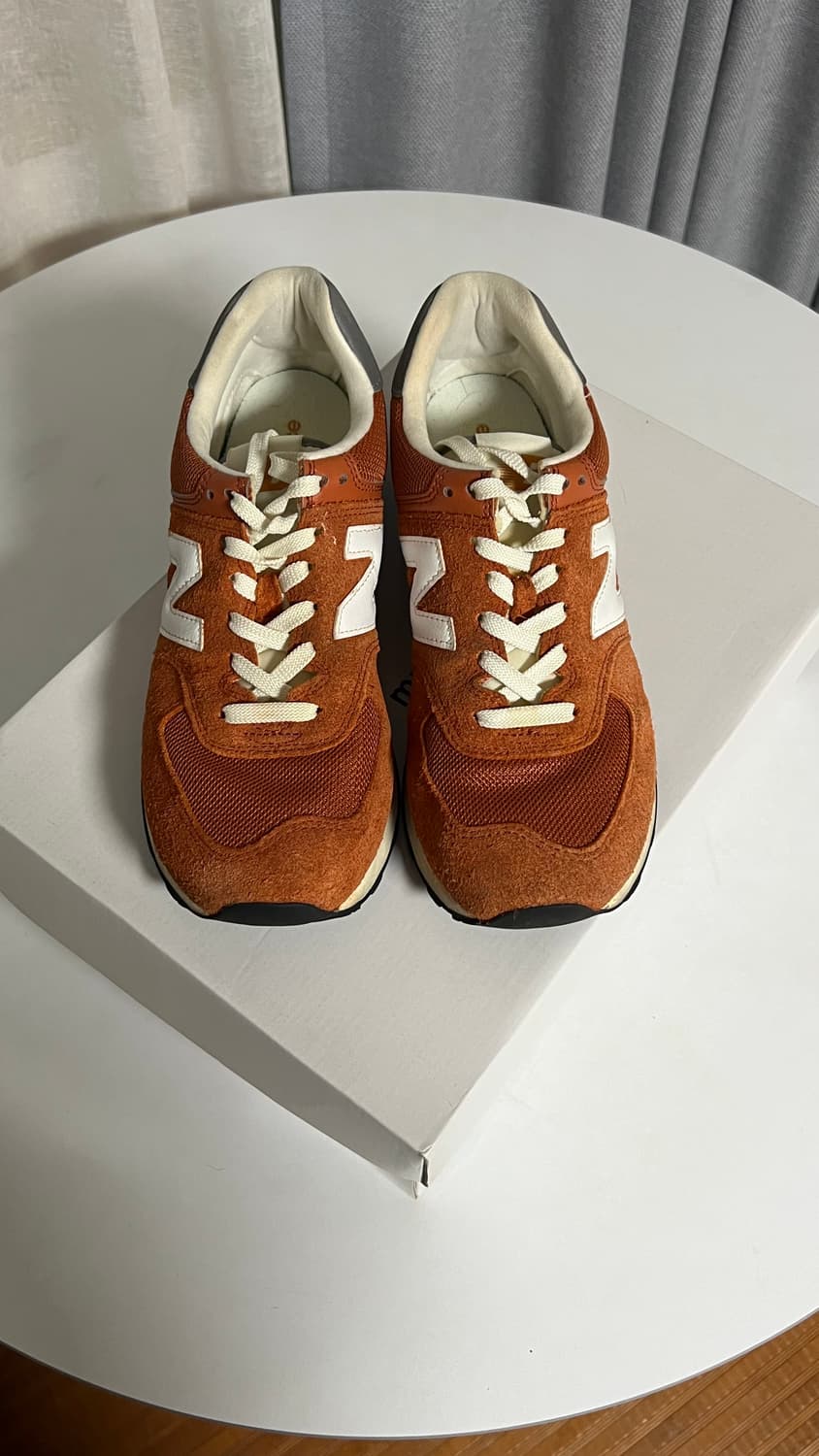 [280] 뉴발란스 574 헤리티지 상품이미지1