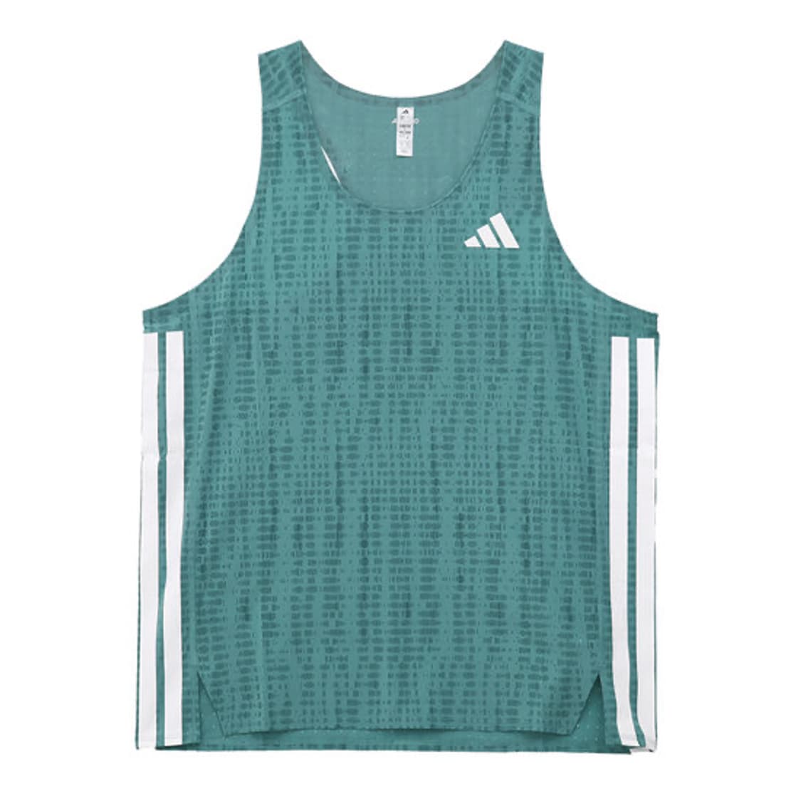 아디다스 / 아디제로 러닝 싱글렛 상품이미지1