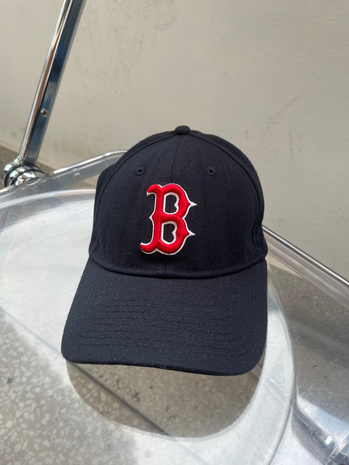 New Era Boston Red Sox Ball Cap 상품이미지1
