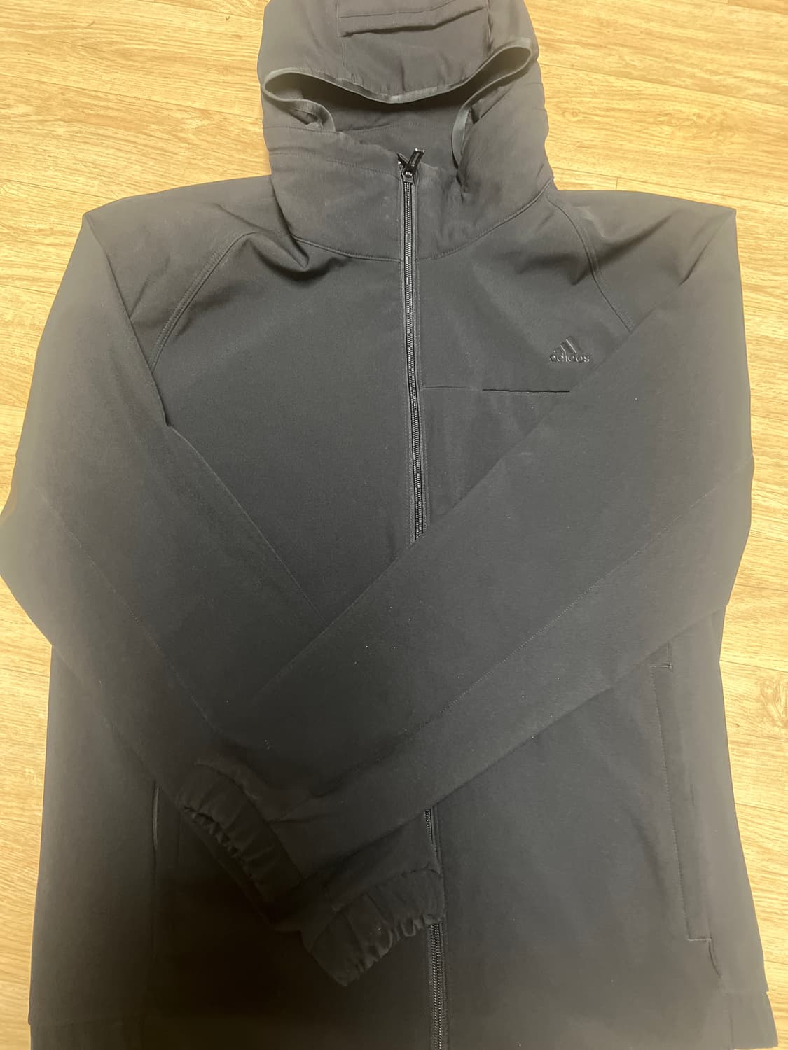 아디다스 바람막이 상품이미지1