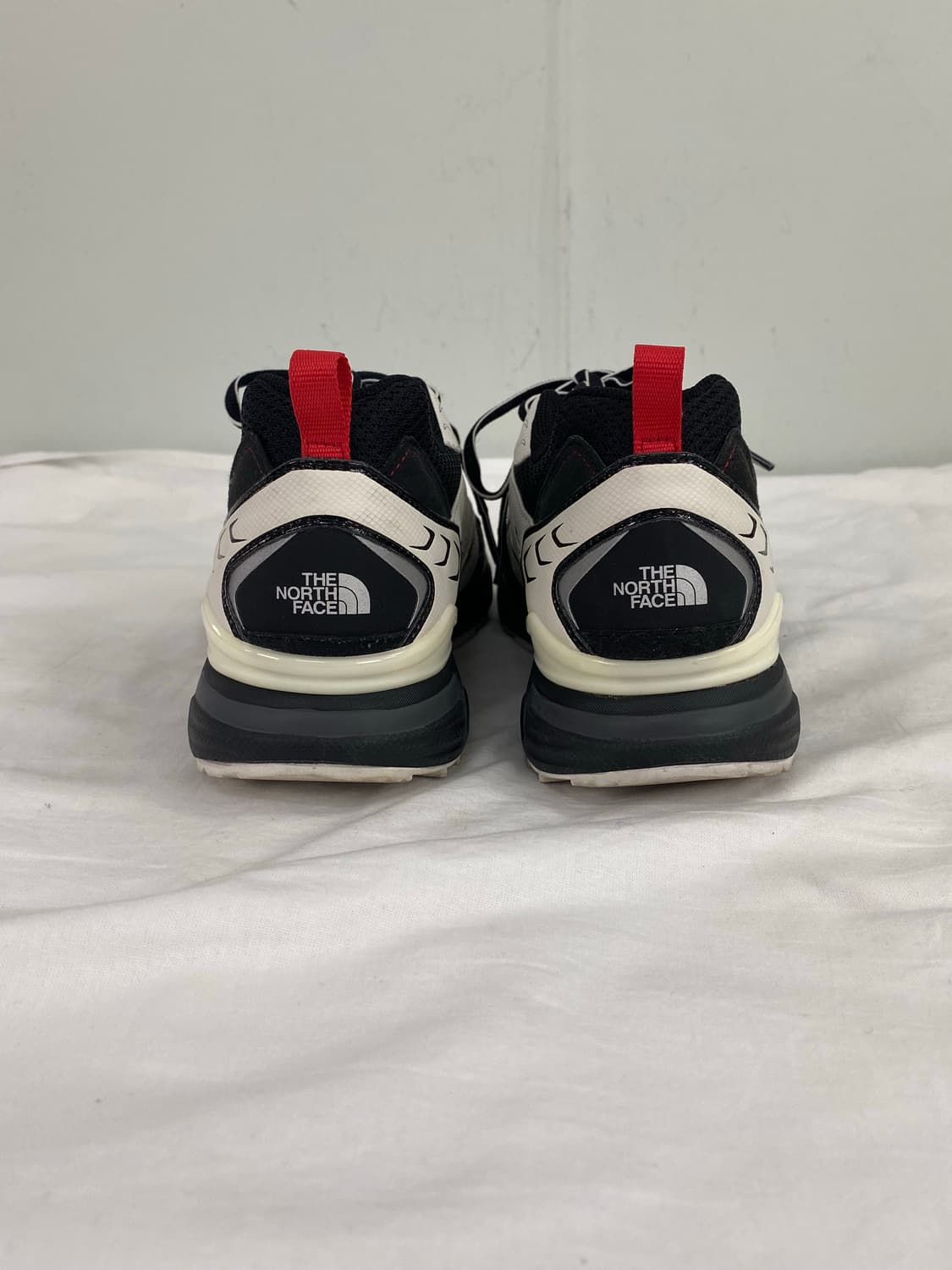 노스페이스 화이트라벨 싱글트랙 운동화 스니커즈 245 <85> 상품이미지6