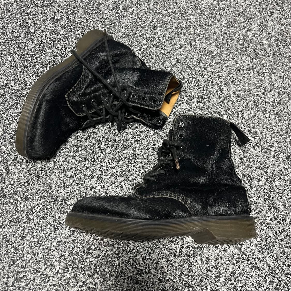 닥터마틴 송치 부츠 레어템 상품이미지1