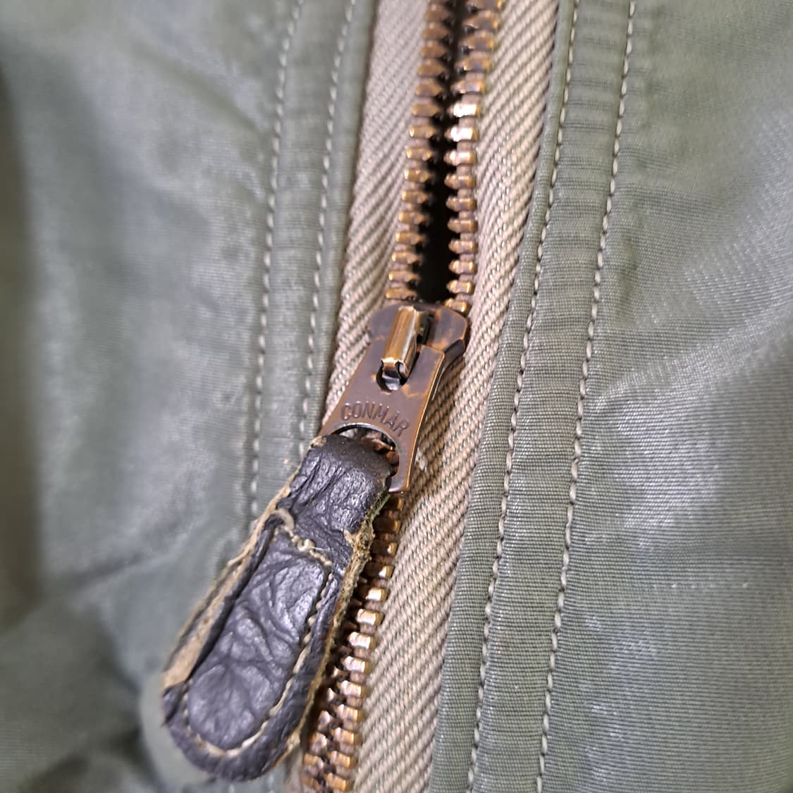 (택포) 60s빈티지 미공군FlyingCoveralls 점프수트 A531 상품이미지7