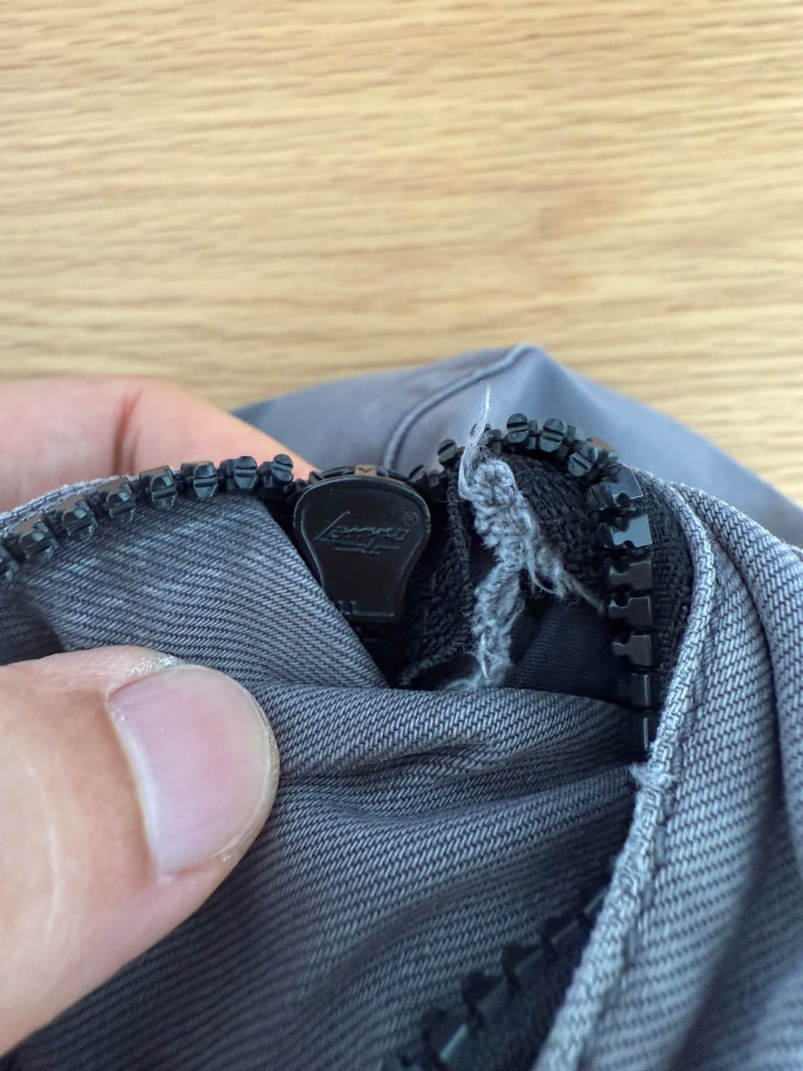스톤 아일랜드(STONE ISLAND) 워크 카고팬츠 상품이미지8