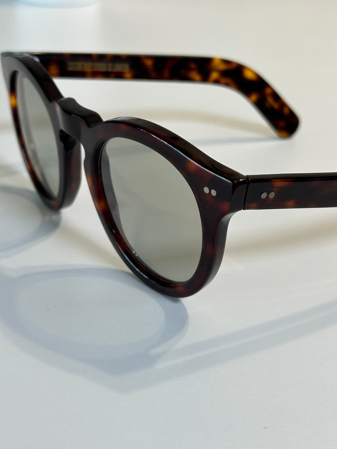 커틀러앤그로스 0734 v2 선글라스 상품이미지8