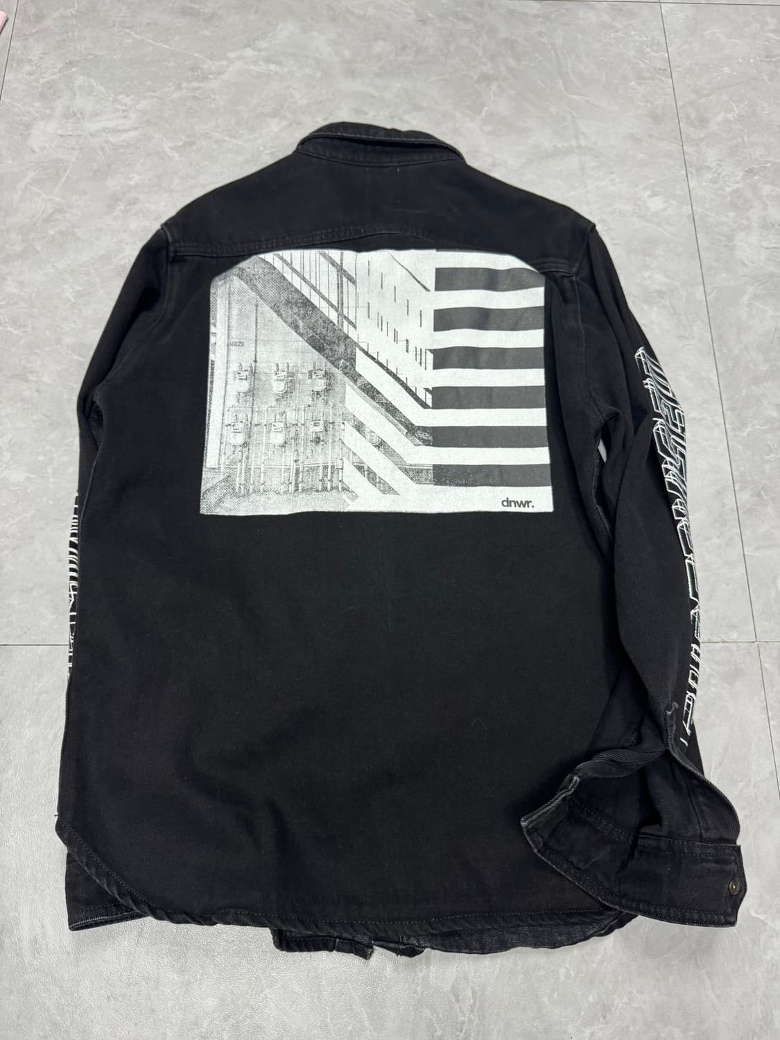 자라 미사용 상품이미지2