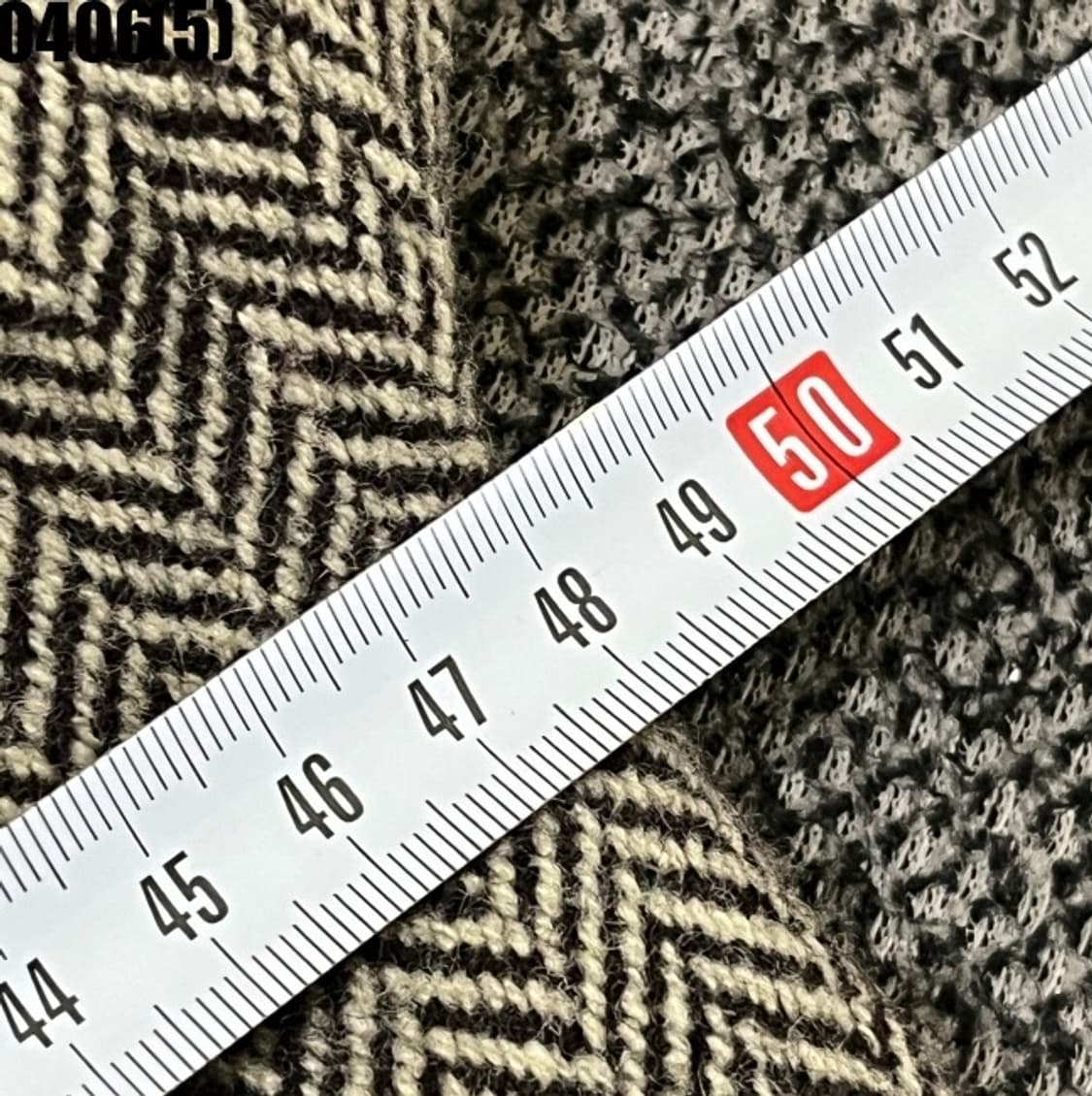 폴로 데님앤서플라이 자켓 상품이미지6