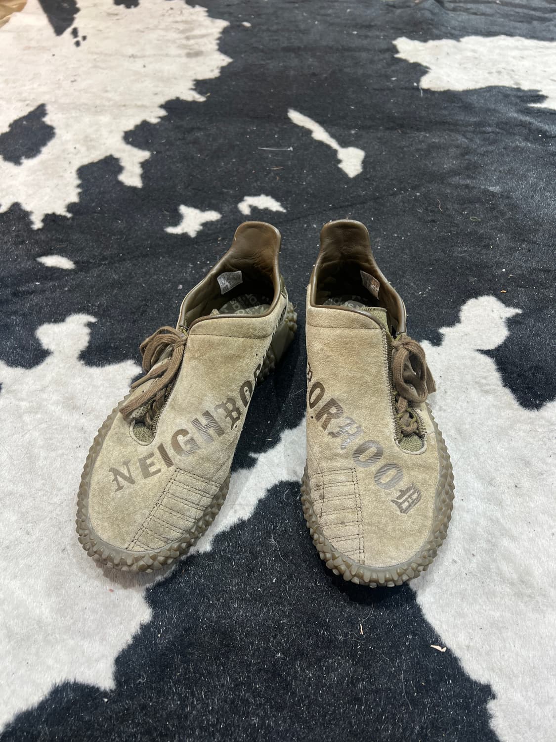 아디다스 네이버후드 카만다  상품이미지1