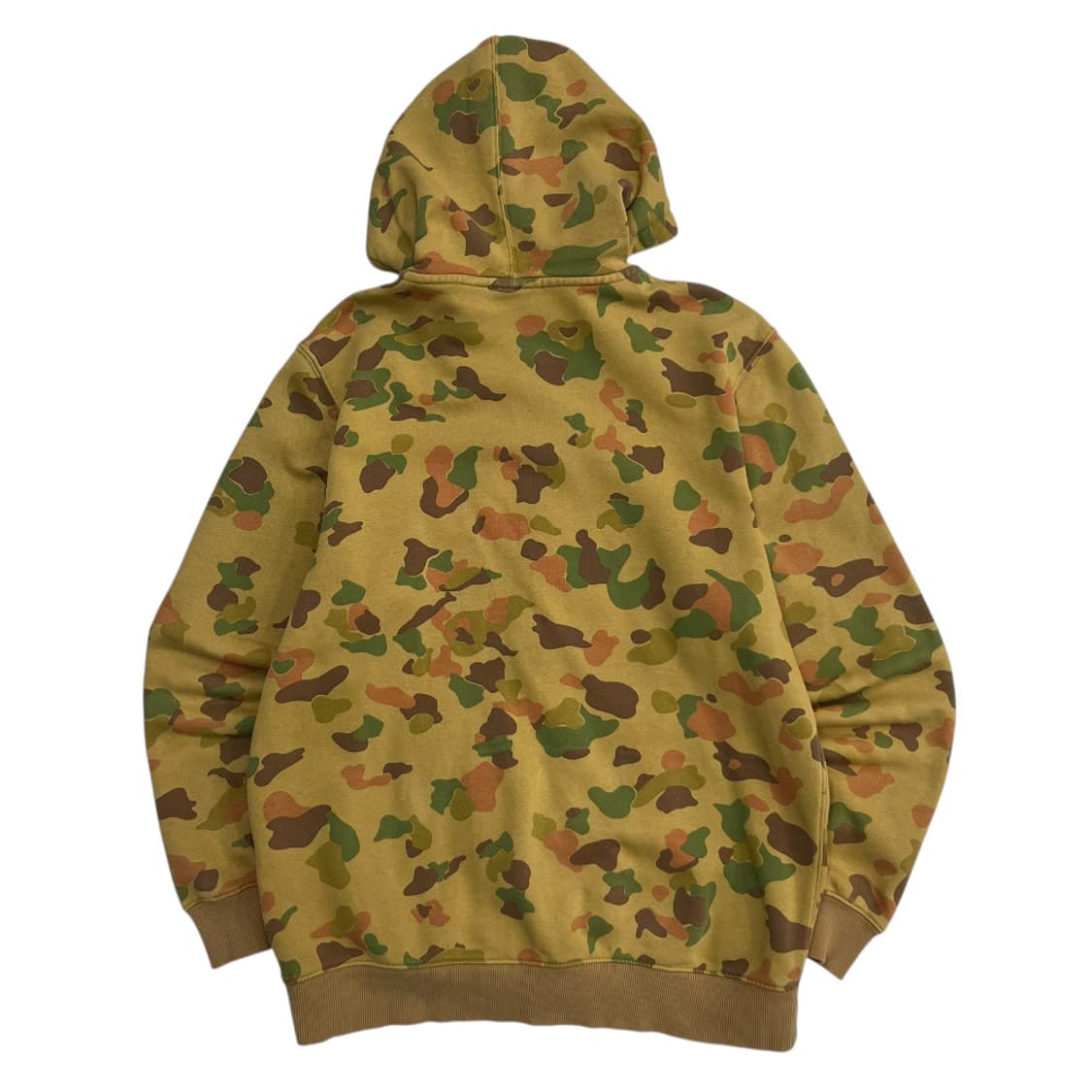 아디다스 된장 카모 후드집업 95 상품이미지4