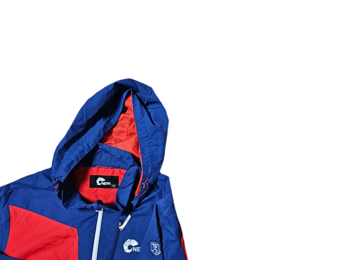 네파 스트릿 바람막이 자켓 상품이미지3