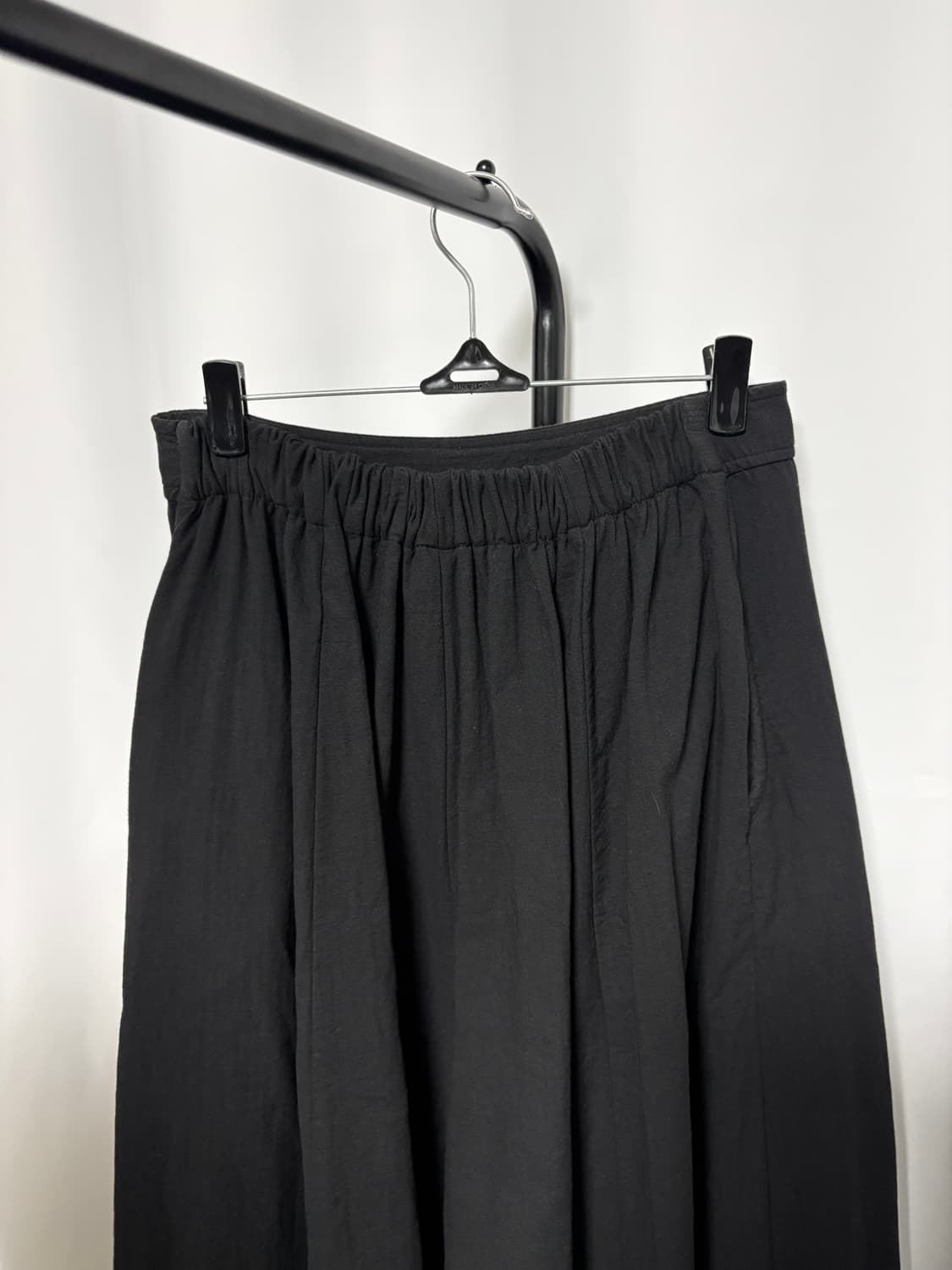 코튼 벌룬스커트 상품이미지4