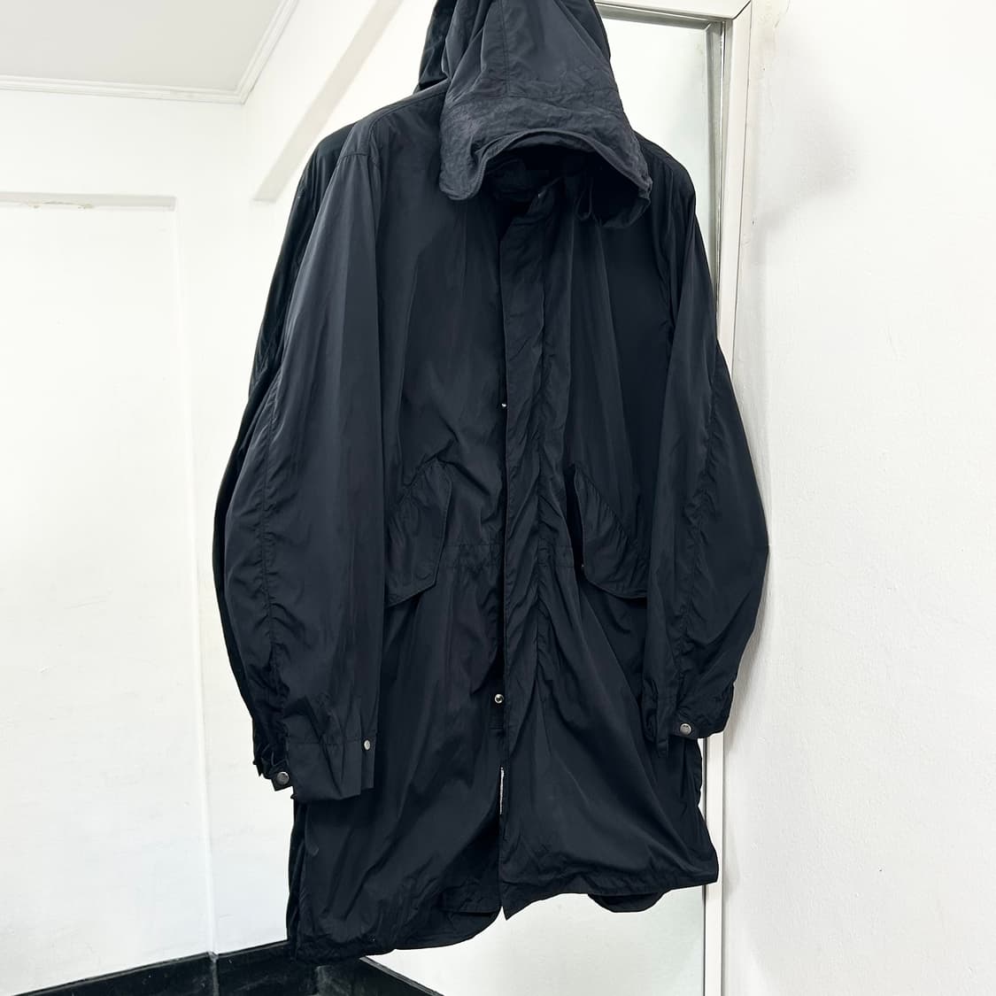 야마하 모터사이클 레이싱 자켓 상품이미지8