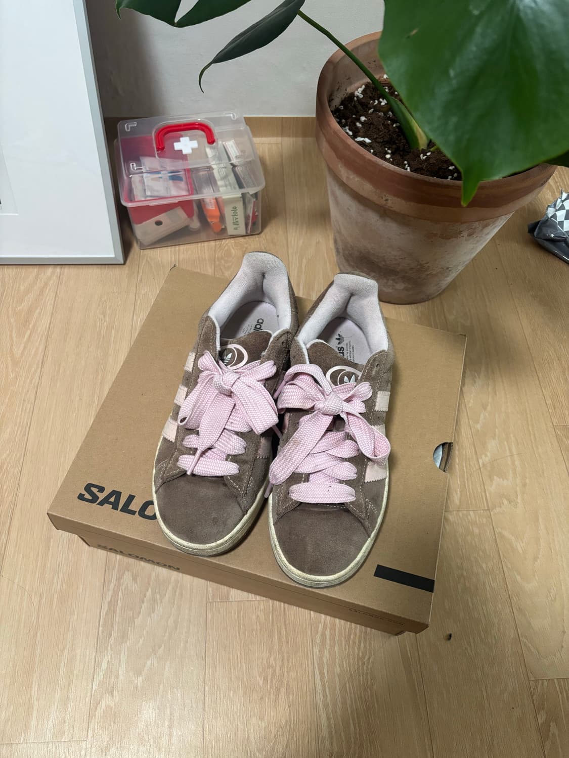 아디아스 신발 상품이미지2