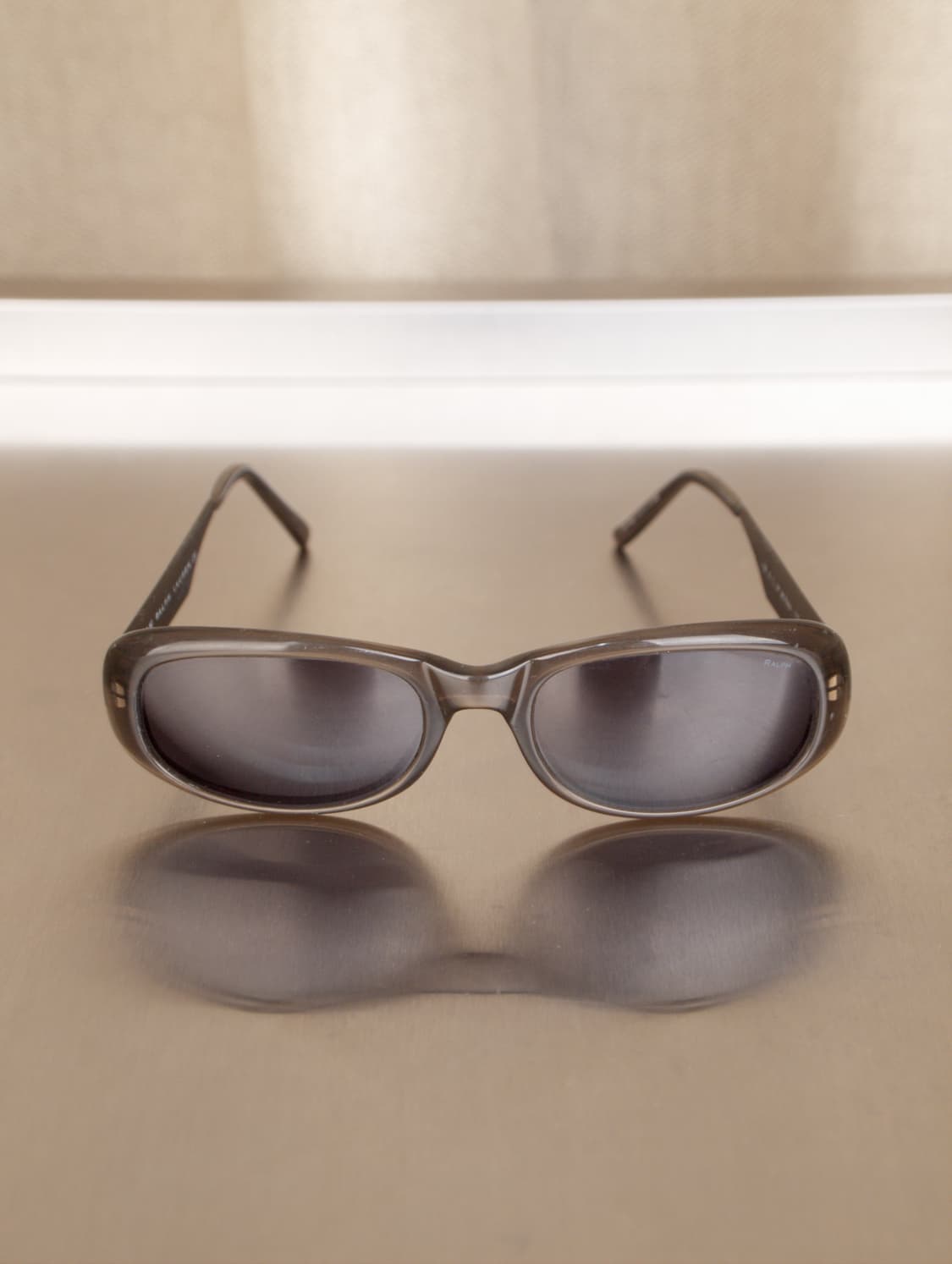 Acetate Steel Sunglass 상품이미지3