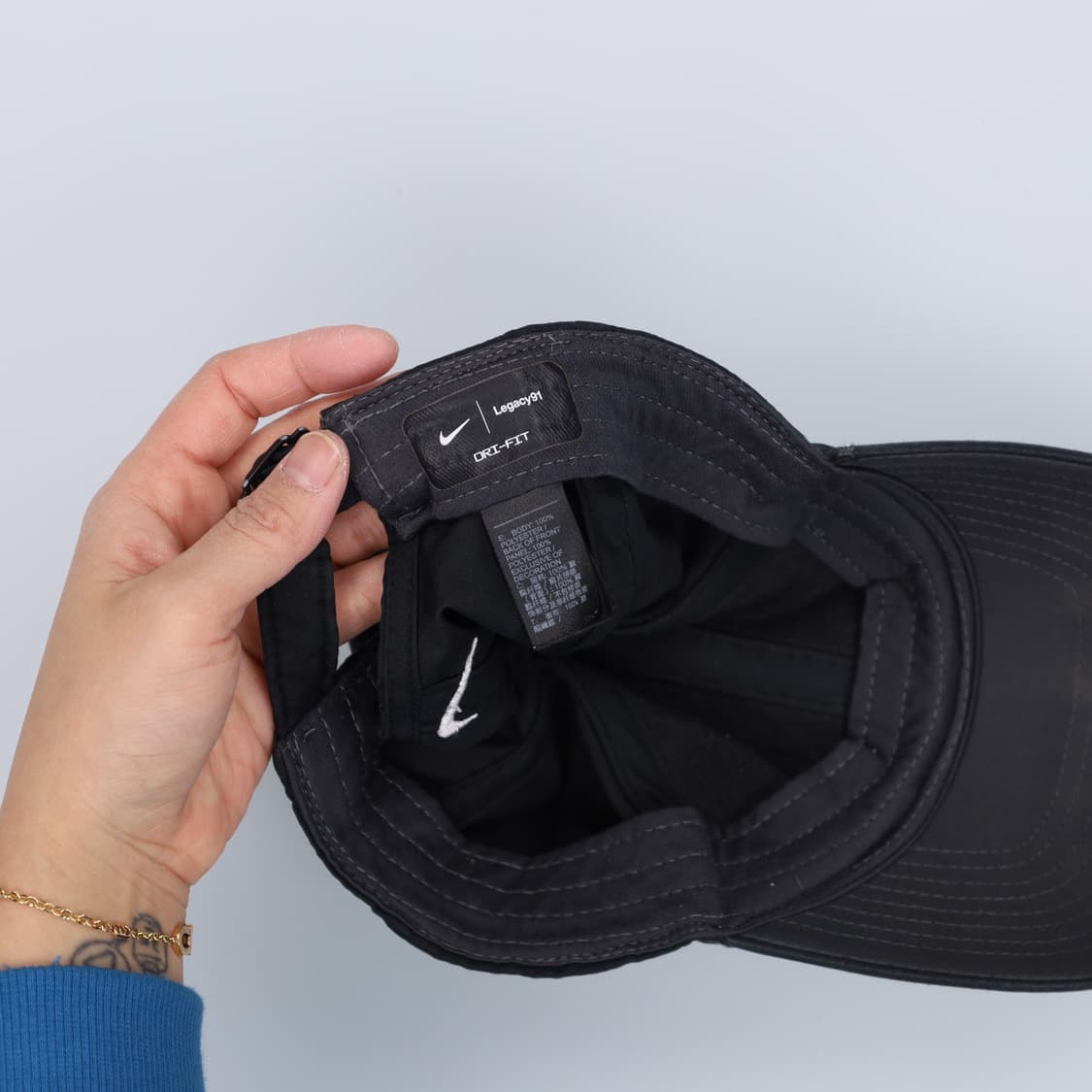 F 나이키 드라이핏 볼캡 모자 0122H1 상품이미지3