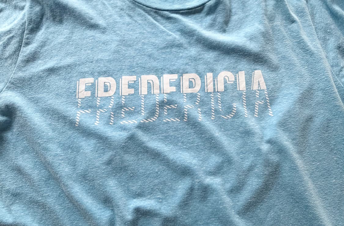 챔피온 Champion by the shop TK 반팔티 상품이미지3