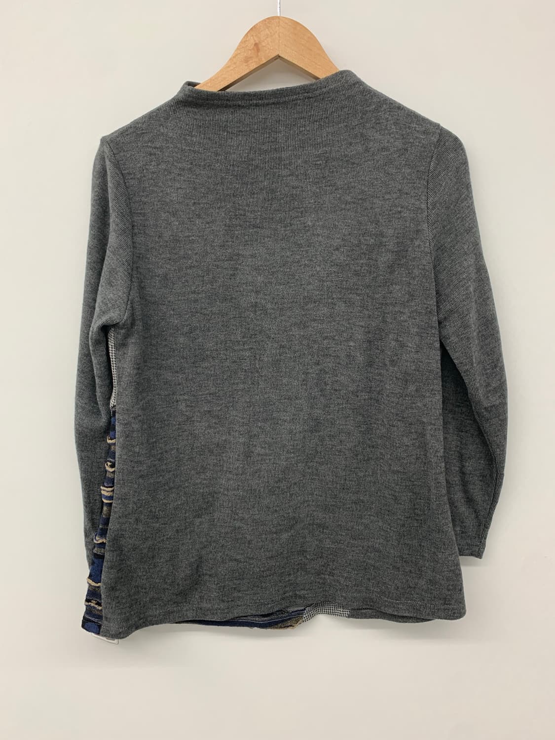 Cokett 디테일 니트 상품이미지4