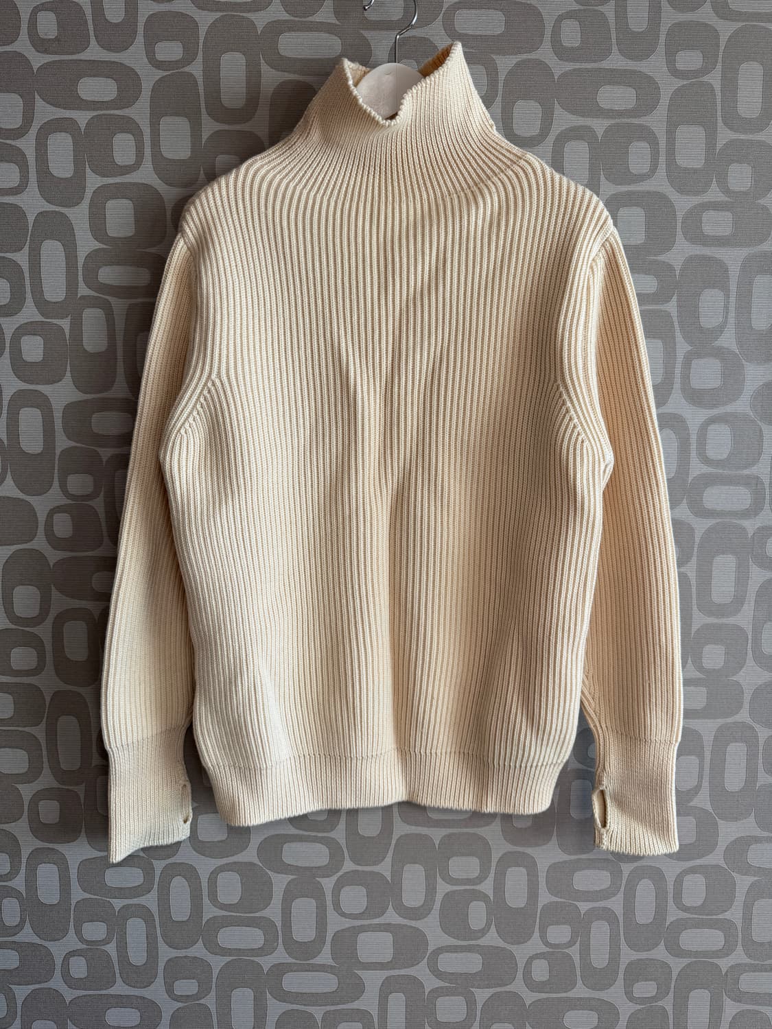 Andersen-Andersen 안데르센 안데르센 터틀넥 니트 상품이미지1