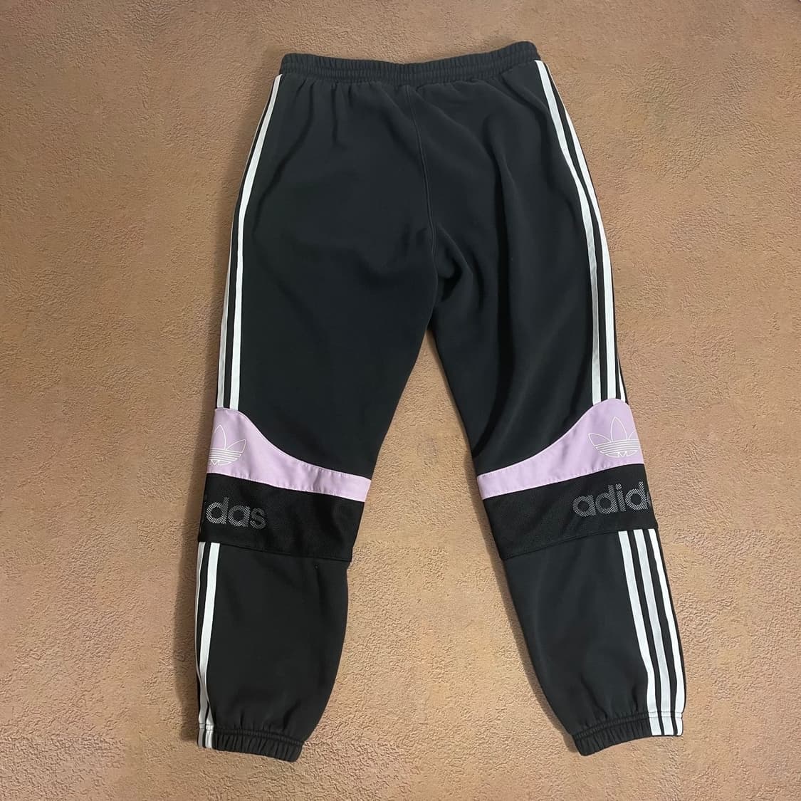 [XL] 아디다스 조거팬츠 (새상품급) 상품이미지4