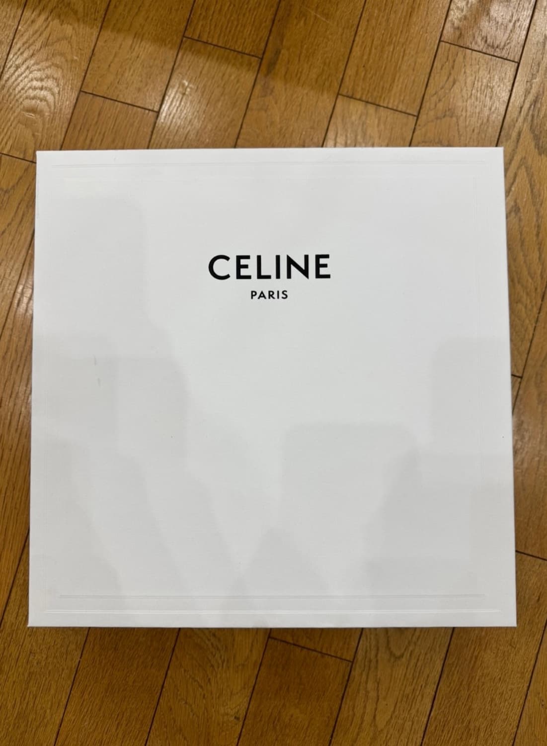 셀린 레이스업 하이탑 스니커즈 상품이미지2