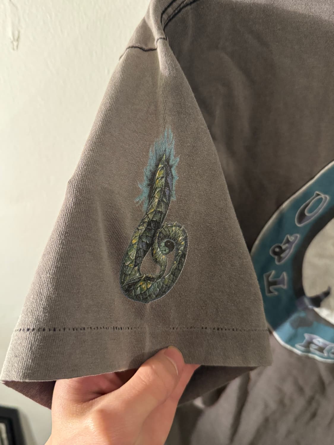 90s T&C surf brand 상품이미지3