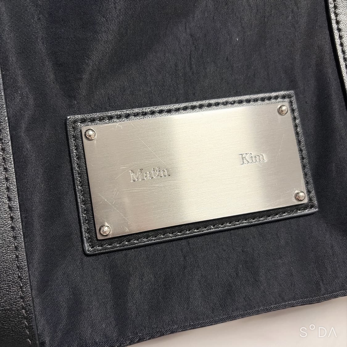 마뗑킴 숄더백 상품이미지3