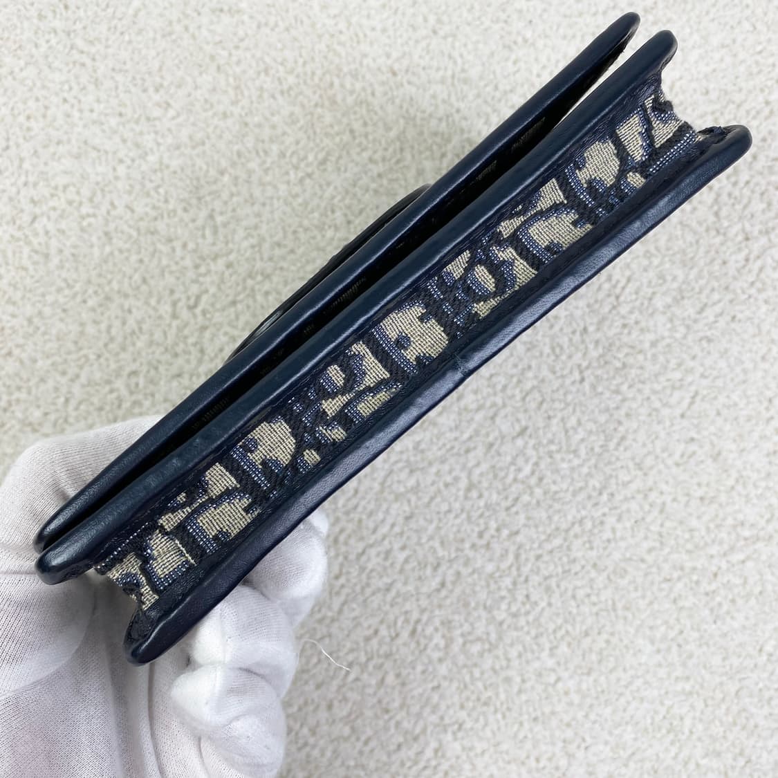 디올 숄더백 몽테인 투인원 파우치 상품이미지6