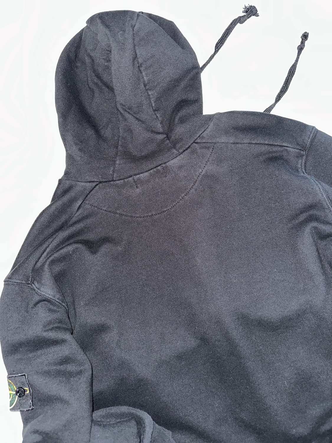 스톤 후드집업 상품이미지4