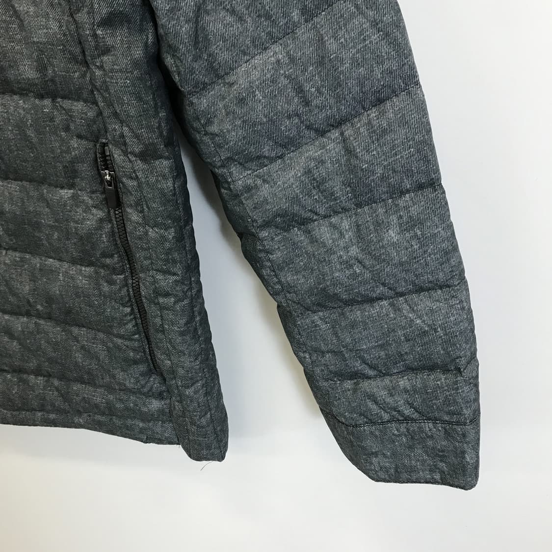 올젠 경량 구스다운 패딩점퍼 [남성115] 상품이미지3