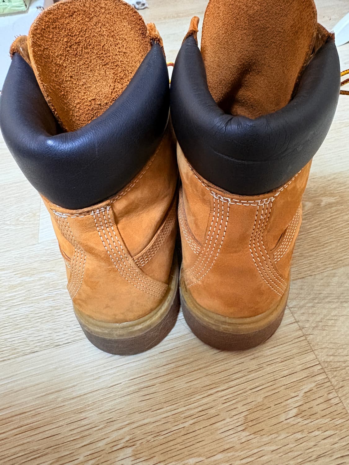 팀버랜드 6인치 245 상품이미지4