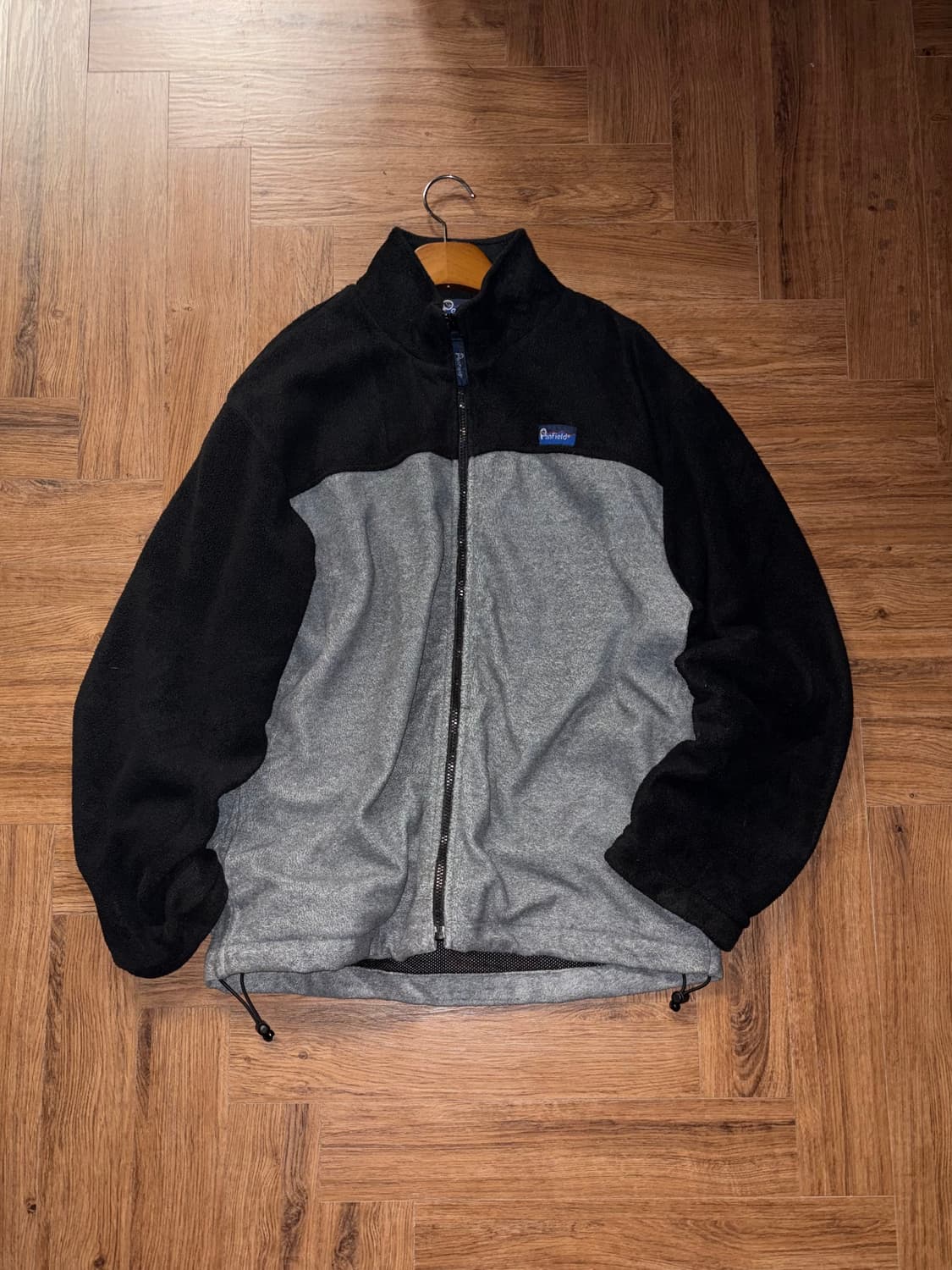 Penfield 플리스 집업 상품이미지1