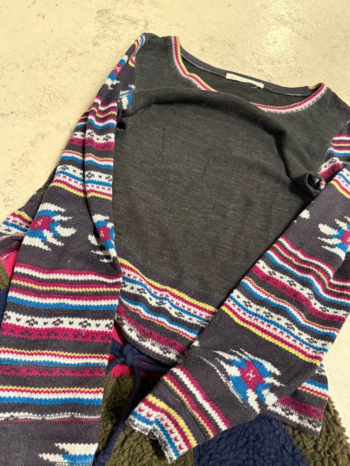 Granola girl cody set 상품이미지6