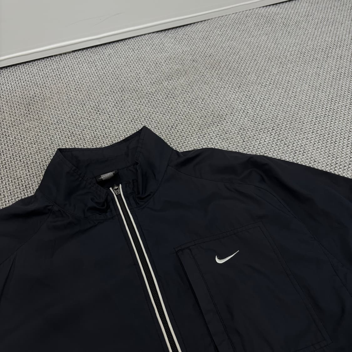 Nike 올드스쿨 바람막이  상품이미지2